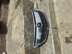 Front Grill 2015-216 Acura MDX