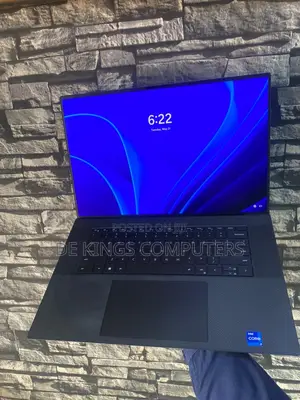 Laptop Dell XPS 17 9720 64GB Intel Core i7 SSD 512GB