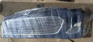 Complete Front Bumper Avalon 2015