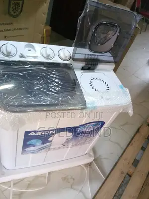 7kg Aeon Washing Machine- Suitable Choice for the Family