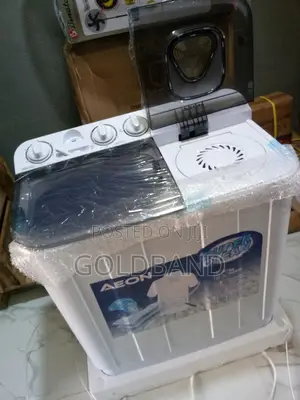 New 7kg Aeon Twin Tub Washing Machine
