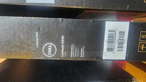 New Laptop Dell Latitude E5540 16GB Intel Core I5 SSD 256GB