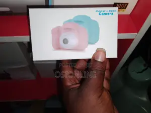 Children's Digital Camera
