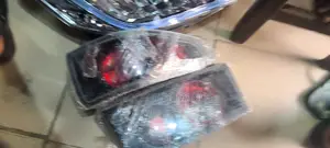 Fance Real Light for Honda Accord 2003 Model