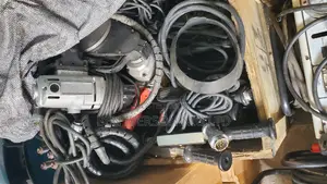Buttfusion Machine Parts