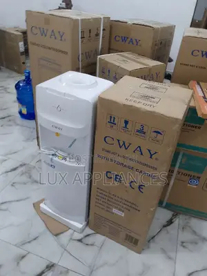 High Quality Cway Water Dispenser An
