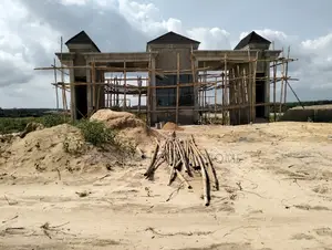 Buy and Build Land at Lekki-Epe Expressway Ibeju Lekki