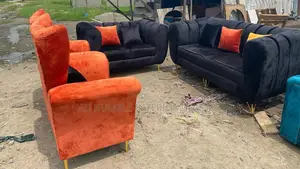 Standard Sofa Set.