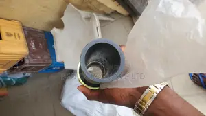 Buttfusion Gas Transfusions Adaptor