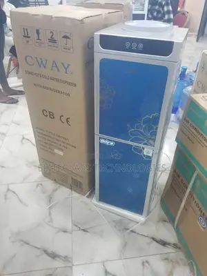 BYB87 Cway Water Dispenser - Best Selling.