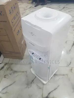 Comfortable and Attractive 1c-58b24hl Cway Water Dispenser