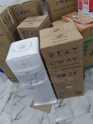 CWAY Water Dispenser – Executive 58b24hl