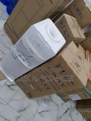 Cway 3 Faucet Water Dispenser Bottom Loading
