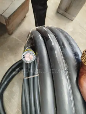 95mm 3core Armoured Cable