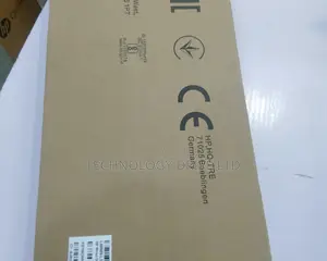 Hp Wired Keyboard (L96909-L31)