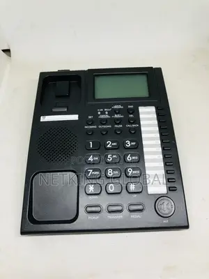 Multifunctional Business Telephone
