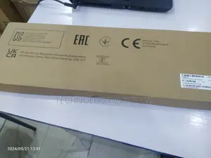 Hp Wired Keyboard (L96909-L31)