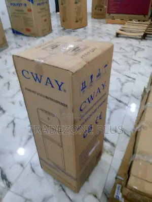 Ylr2.0-5[58b24hl] Cway Water Dispenser
