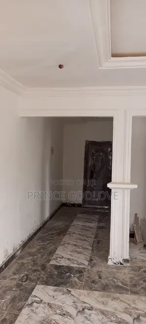 1bdrm Block of Flats in Dawaki for rent