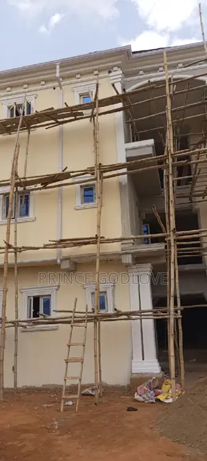1bdrm Block of Flats in Dawaki for rent