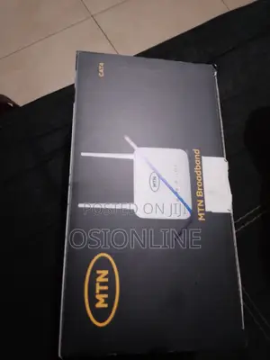 MT Router Wifi