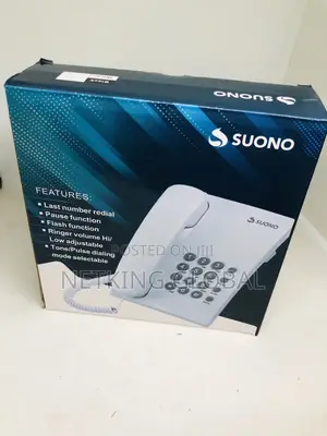 Suono Telephone
