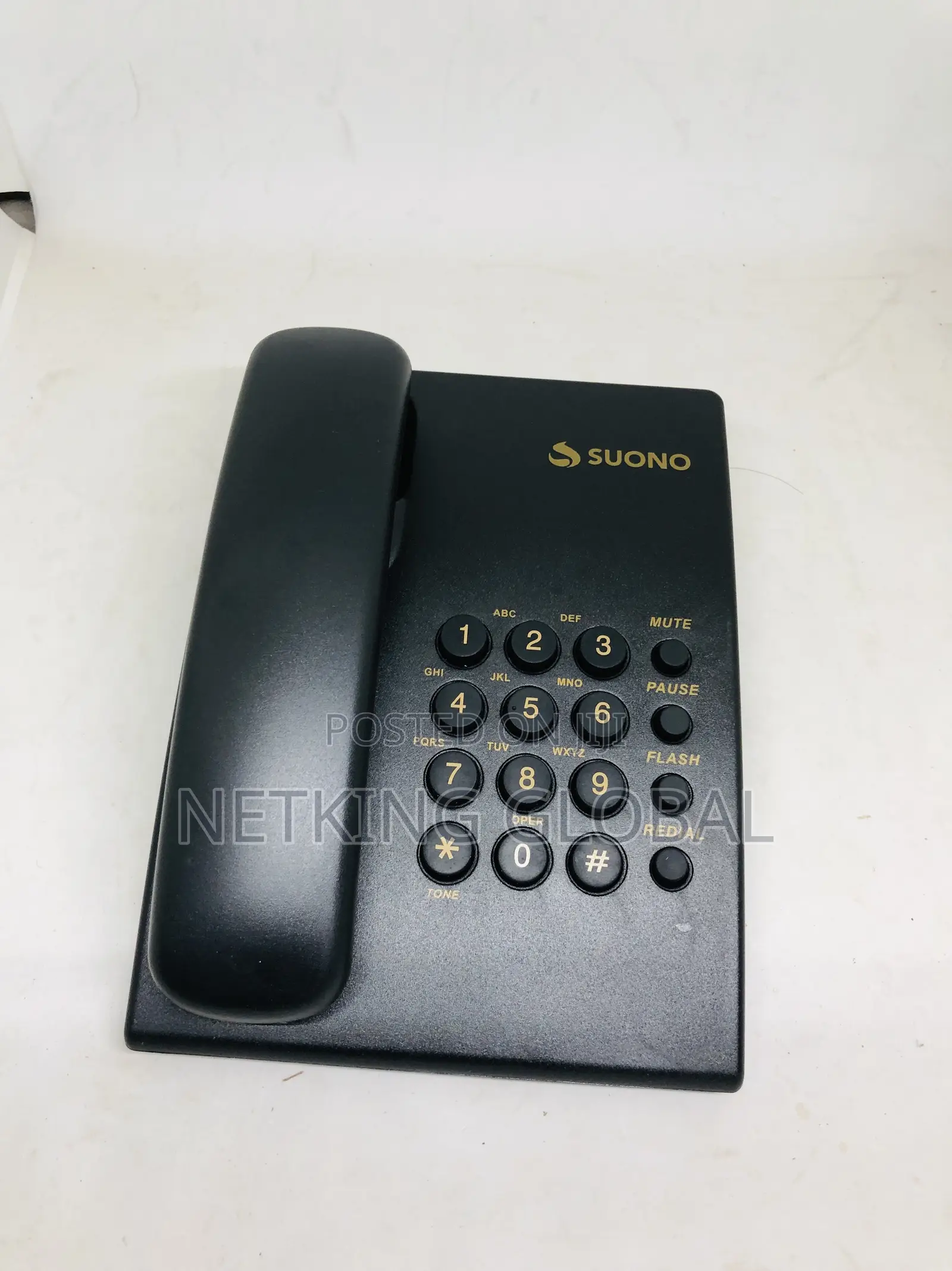 Suono Telephone