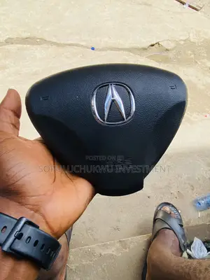 Steering Airbag Acura TL 2010-2013