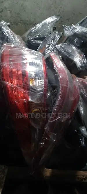 Back Rear Light for Camry 2016 Model