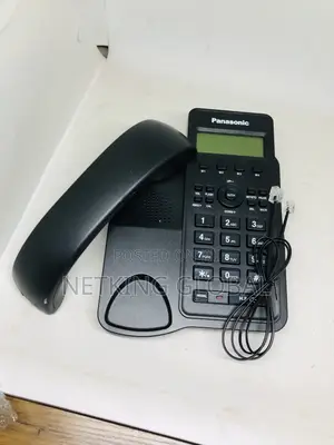 Panasonic Kx-Tsc7712cid