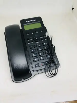 Panasonic Kx-Tsc7712cid