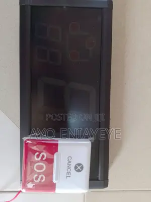 Dove Excellent Smart Hospital Call Bell