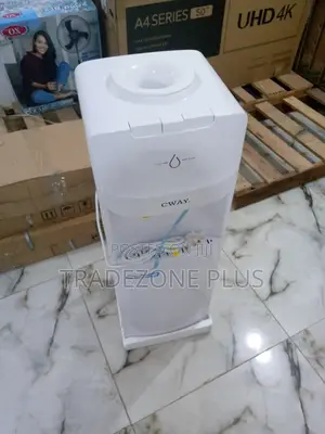Cway Water Dispenser Ylr2.0-5[58b24hl]