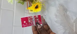 Silver Nose Ring