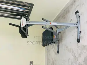 Ab Coaster Machine