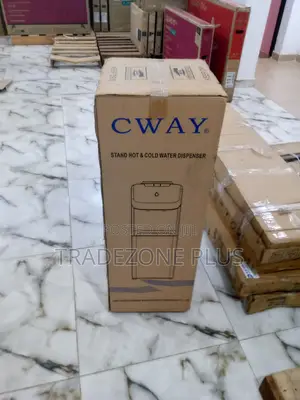 Classic Cway Ylr2.0-5[58b24hl] Water Dispenser