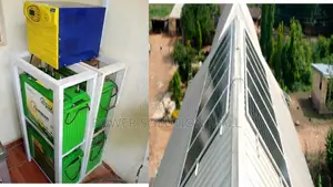 3.2kva/48v Eastman Inverter Solution Package