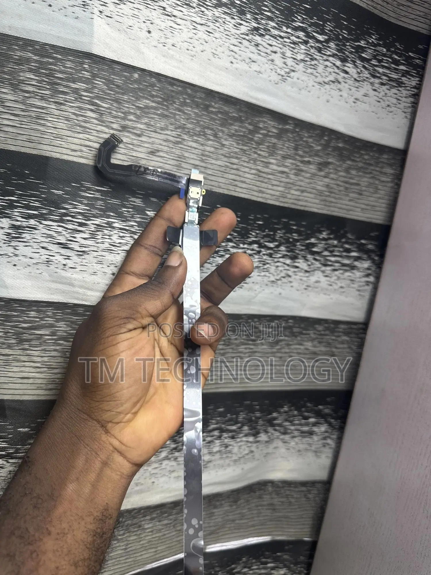 Torchbar Light