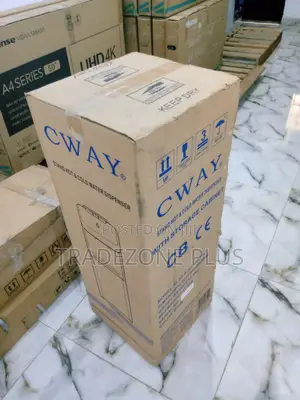 Classic Ylr2.0-5[58b24hl] Cway Water Dispenser