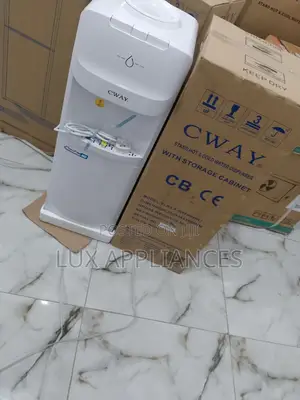 CWAY Hot and Cold Water Dispenser