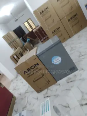 Aeon Chest Freezer Available!! 100 Litres Chest Freezer Aeon