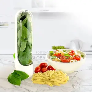Herb Saver Pod
