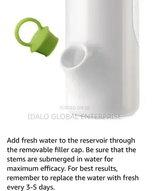 Herb Saver Pod