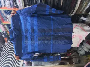 Stock Shirts