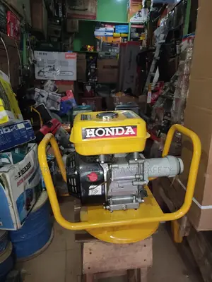 Concrete Vibrator With Poker Rope
