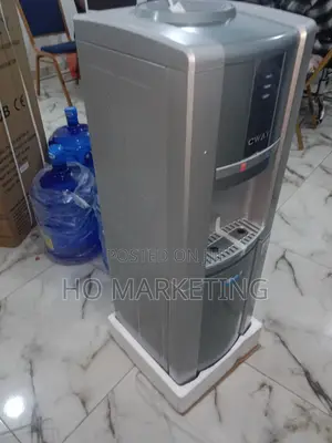 Cway Byb58 New Water Dispenser