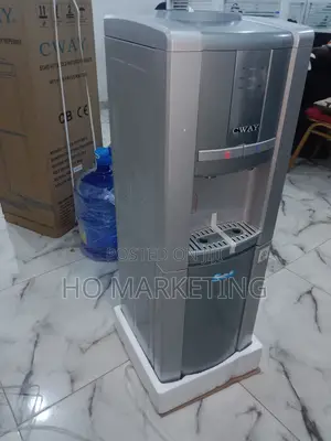 Functional Byb58 Cway Water Dispenser