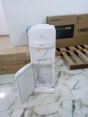 Classic Cway Water Dispenser With Storage Ylr2.0-5[58b24hl]