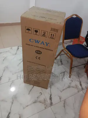 Functional Byb58 Cway Water Dispenser