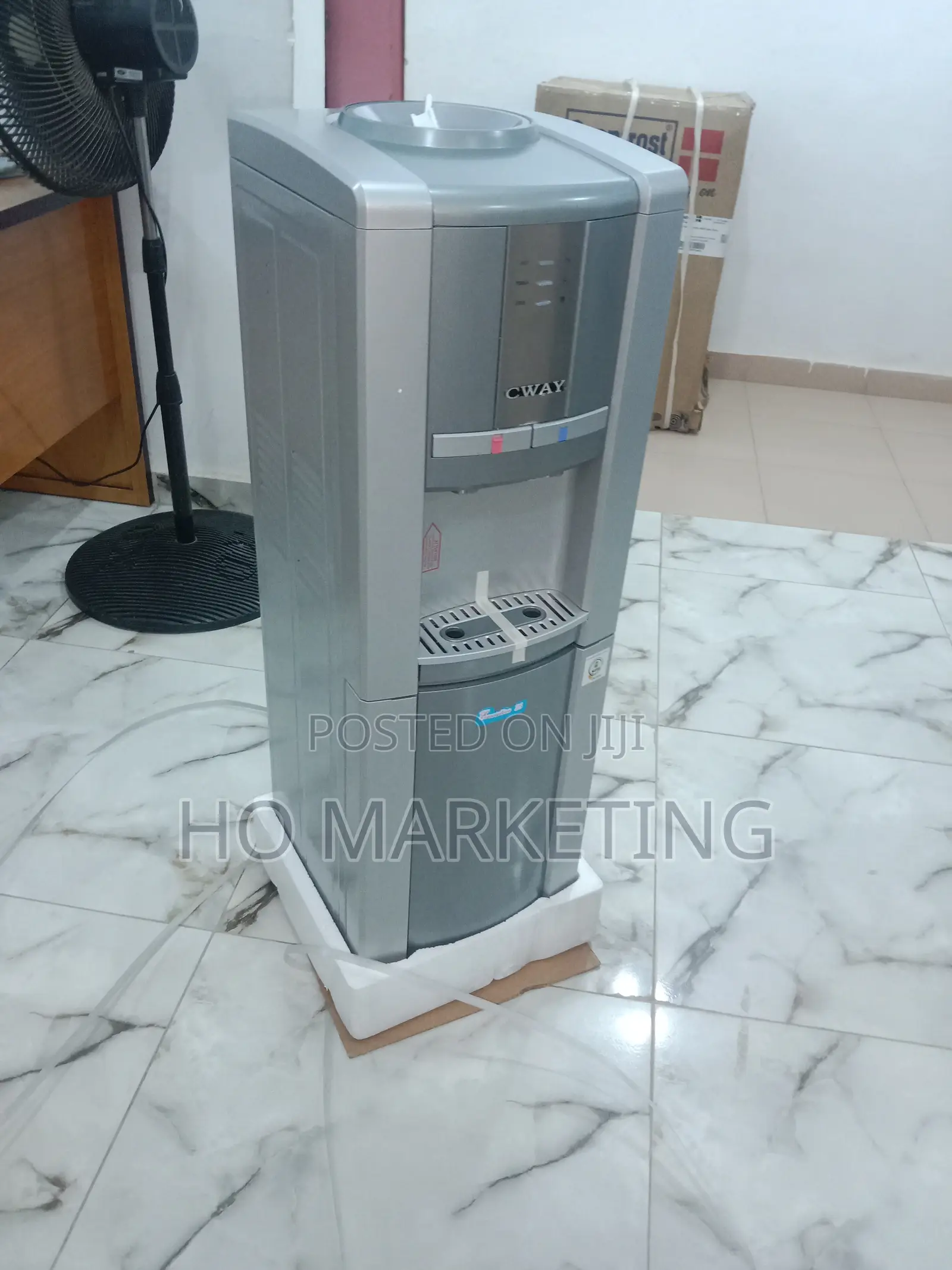 Cway Functional Byb58 Water Dispenser